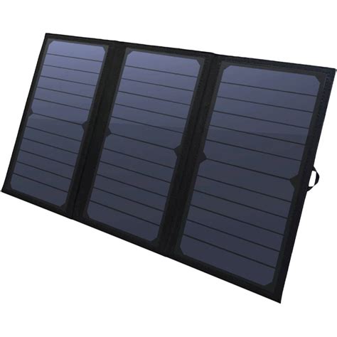 Best Buy Renogy E Flex Portable Solar Panel Black R Ef G