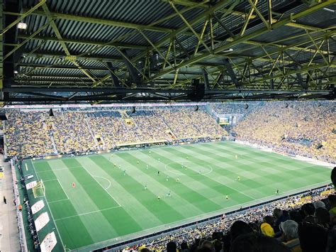 #westfalenstadion on Tumblr