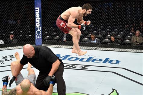 Five Islam Makhachev Fights To Watch | UFC