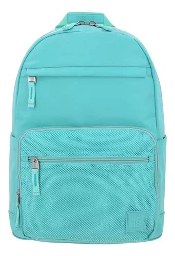 Mochila Escolar Juvenil Chenson 1818 Porta Laptop Softy 1866480 T