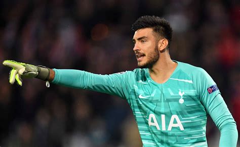 Paulo Gazzaniga ¿sueño O Realidad Para El Rojo Todas Las Noticias