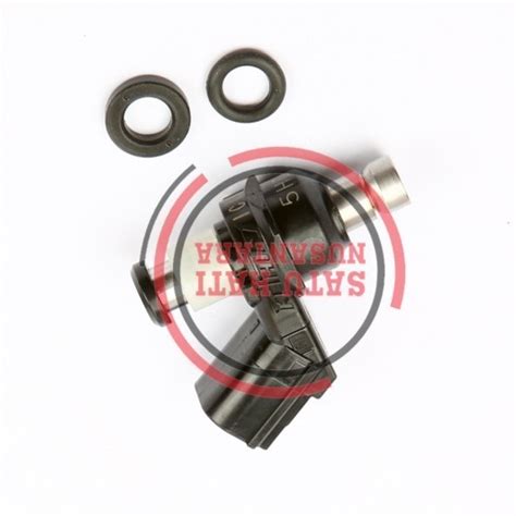 Jual New Pcx Adv Vario Honda Ori Injector Assy Fuel