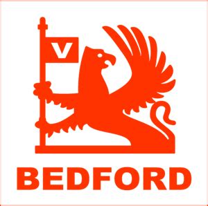 Bedford Logo PNG Vector (EPS) Free Download