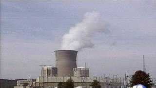 Officials ID victim killed in accident at Arkansas Nuclear One