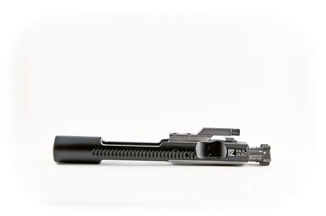 Failzero M164 Full Auto Bcg No Hammer Black Nickel Boron Exo