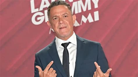 Alejandro Sanz Estalla Como Nunca En Defensa De Su Novia Candela