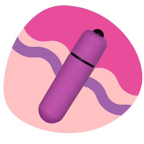 vibrador para Estimular o Clitóris Power Bullet 5 cm SI QV STORE