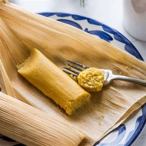 Aprender Acerca 120 Imagen Tamales De Elote Dulces Abzlocal Mx