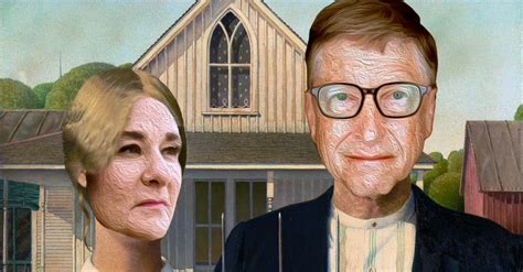 Bill Gates And Neo Feudalism A Closer Look At Farmer Bill Robert F