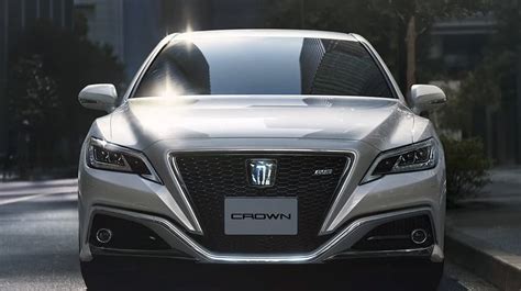 2024 Toyota Crown Hybrid Price Gwenni Marena