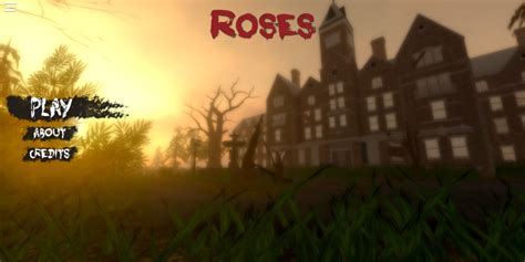 Top 10 Scary Roblox Games 2024 List Of Best Scary Roblox Games Edudwar