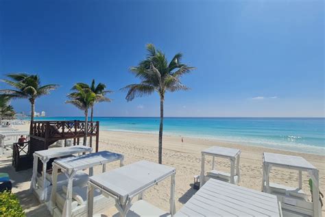 When Is The Best Time To Visit Cancun? - Cancun Sun