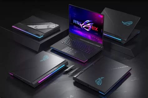 4 Laptop Gaming Terbaik 2023 - Rimas Laptop Jakarta