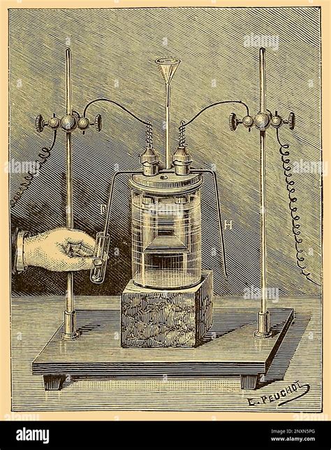 Henri Moissan 1852 1907 est un chimiste et pharmacien français qui a