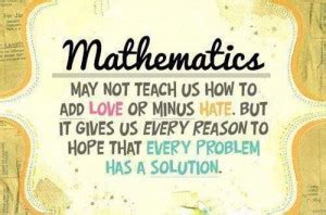 Math Teacher Appreciation Quotes. QuotesGram