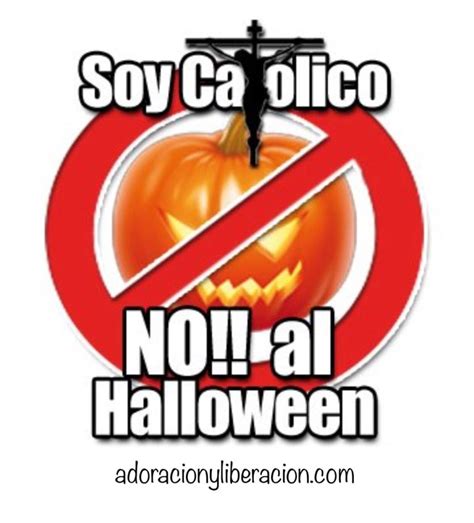 Soy Cat Lico No A Halloween Infovaticana Blogs