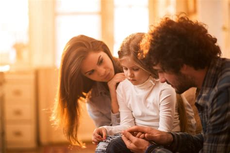 Genitori Narcisisti Come Si Riconoscono E Quali Sono I Rischi Emotivi