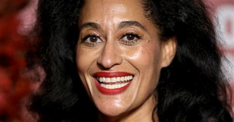 Tracee Ellis Ross Says The Hair Tales Is A Love Letter To Black Women Trendradars