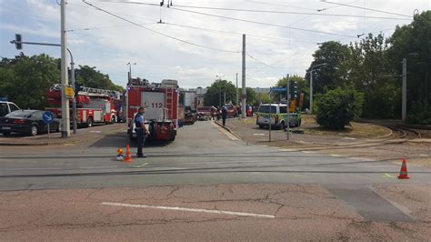 Radfahrerin Von Lkw Erfasst Polizei Korrigiert Angaben Zu T Dlichem Unfall