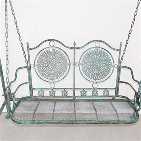 One Allium Way Biermann Person Porch Swing Wayfair