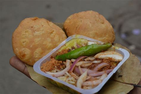 12 Best Street Food Places In Delhi Trawell Blog