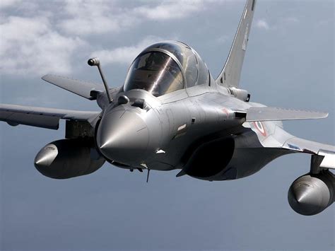 Dassault Rafale Wallpapers Wallpaper Cave