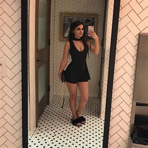 Sssniperwolf Sexy Pictures Influencers Gonewild