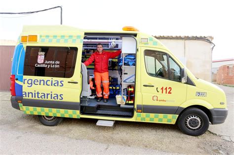 Unidad Con Soporte Vital Avanzado De Enfermer A Conocida Como