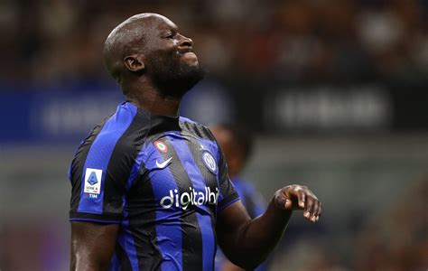 Inter bestätigt Lukaku fällt zum Champions League Start gegen Bayern aus