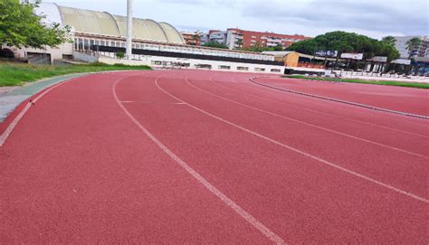 Correr en pista elíptica cuando no consigues la tirada larga