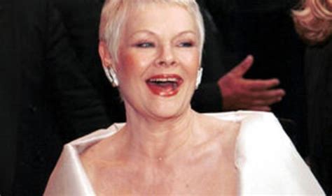 Judi Dench: The dame of dames | Express Yourself | Comment | Express.co.uk