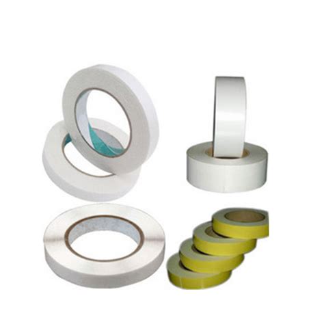 Backing Material PVC Double Side Tissue Tapes At Rs 1500 Box In Kalol