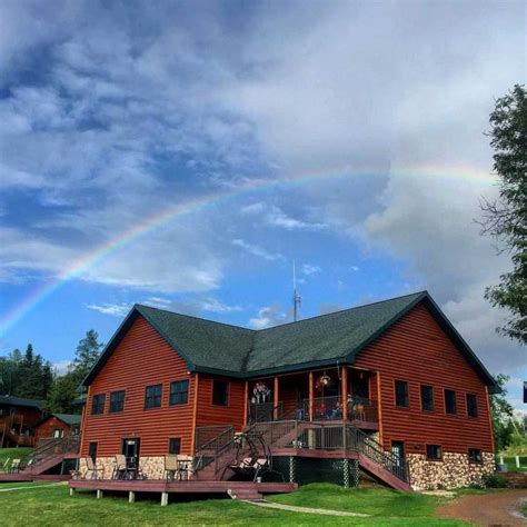 Northwest Angle Lodging | Book Your Stay on Lake of the Woods, MN