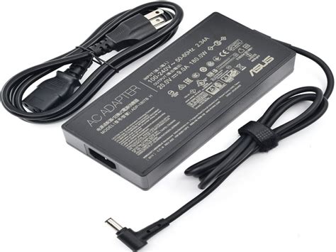 Asus 20V 9A Charger PCParts PH