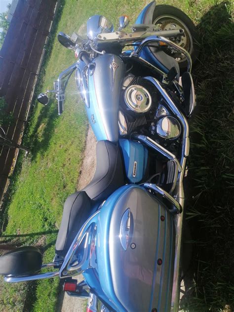 Kawasaki Vulcan Iasi Olx Ro