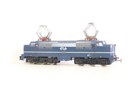 M Rklin H Electric Locomotive Series Ns Catawiki