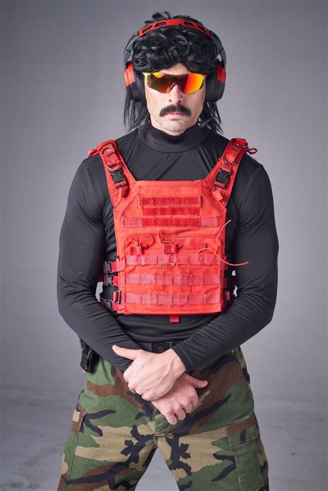 Dr Disrespect Hopes To Be A Pioneer In Online Gaming Los Angeles Times