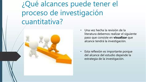 Definicion Del Alcance De La Investigacion Sampieri Capitulo Ppt