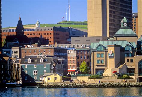 Halifax travel | Nova Scotia, Canada - Lonely Planet