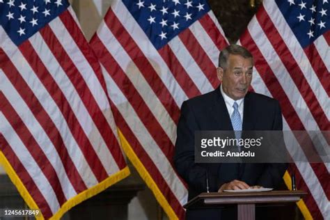 Former House Speaker Photos And Premium High Res Pictures Getty Images