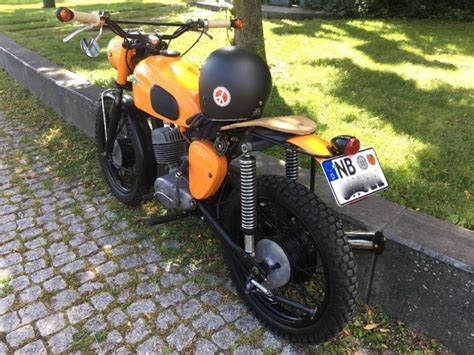 Biete hier meine im Frühjahr 2017 restaurierte MZ TS 125ccm 150ccm aus