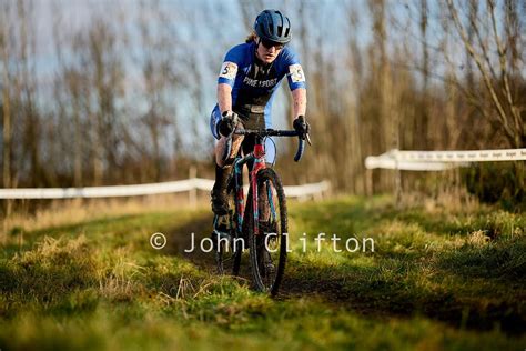 John Clifton Photographer British Cycling Cyclo Cross National Trophy