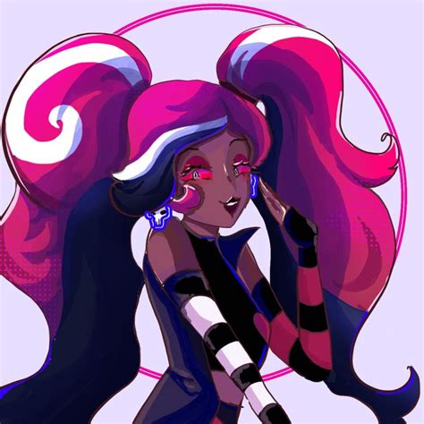 velvette / Вельвет отель хазбин / hotel hazbin | Фотографии профиля ...