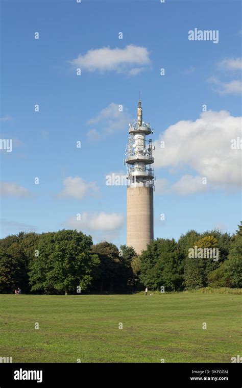 Reinforced Concrete Tower Hi Res Stock Photography And Images Alamy