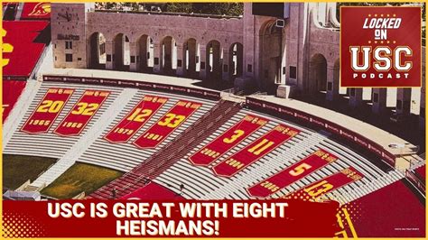 Eight Is What Makes USC Great! | wtsp.com