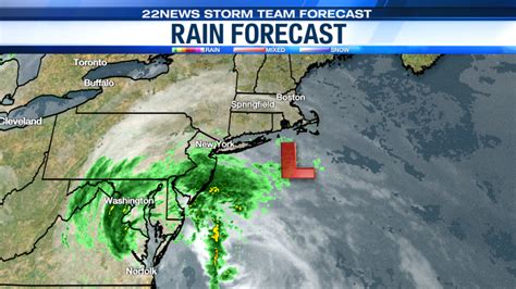 Springfield Ma Weather Radar And Forecast Wwlp