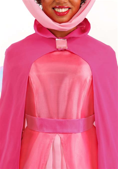 Disney Sleeping Beauty Women's Flora Costume | Disney Costumes