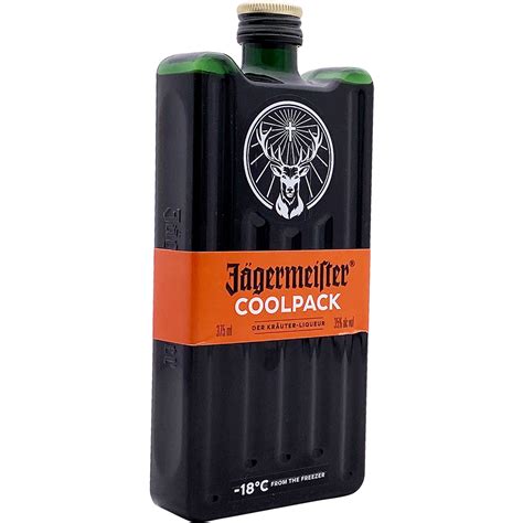 Jagermeister Coolpack Gotoliquorstore