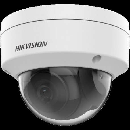 HIKVISION DS 2CD1123G0E I Vandal Proof 2MP IP Dome