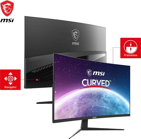 Avis Test Comparatif Cran Gaming Msi G Cu K